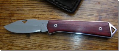 Nr.4/181eh City Knife