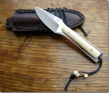 Nr.31/186eh Neck - Knife