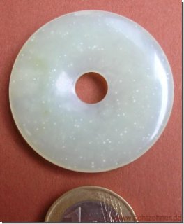 Donat Serpentin 40 x 5 mm