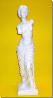 Graziani Figur, Venus von Milo 40 cm