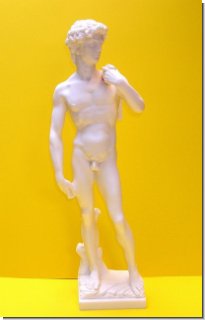 Graziani Figur, David 40 cm