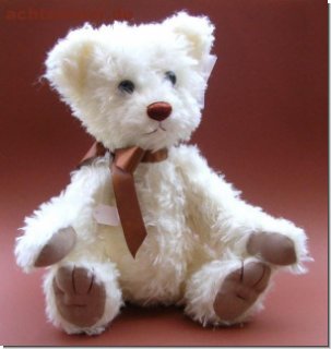 Teddy Nomi hell Clemens-Br 36 cm