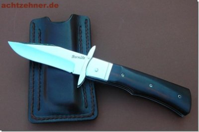 230eh Folder mit einklappbarem Parierstck, Swinguard