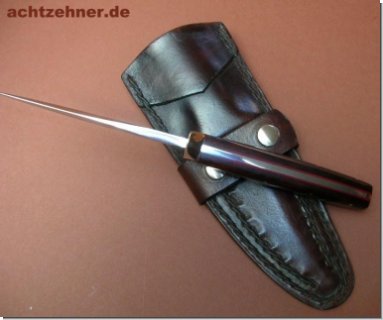 Jagd- & Freizeitmesser 22,5 cm