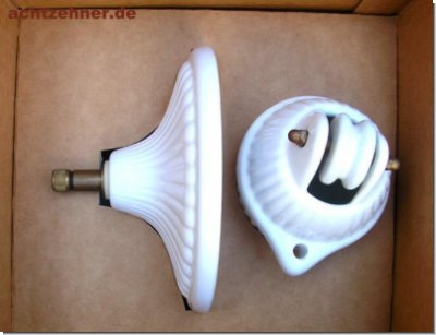 Deckenlampe Kchenlampe Berliner Messinglampen