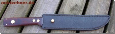 241eh Traditionelles Bowie Messer 42,5 cm