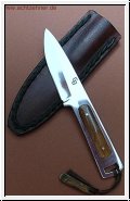 Kleines Messer mit Mammutelfenbein, Nr.194eh