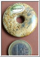 Donat Lanfschaftsjaspis 35 x 6 mm