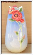 Poppy Small, Vase von Franz Porzellan 22 cm