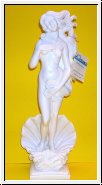 Graziani Figur, Schaumgeborene 38 cm