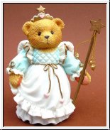 Fee Kittie Cherished Teddies 10,5 cm