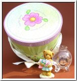 Club Paket 2006 Cherished Teddies